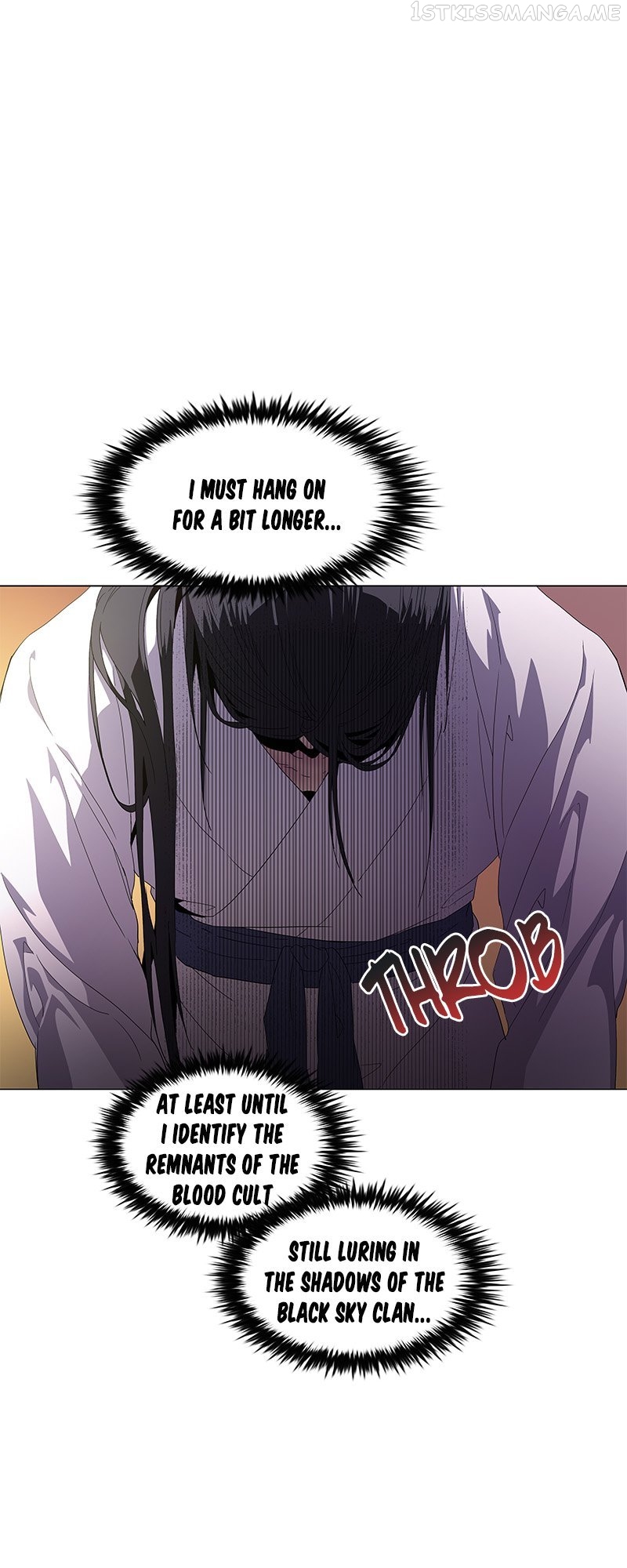 Tread Lightly on Thawing Ice Chapter 63 - page 24