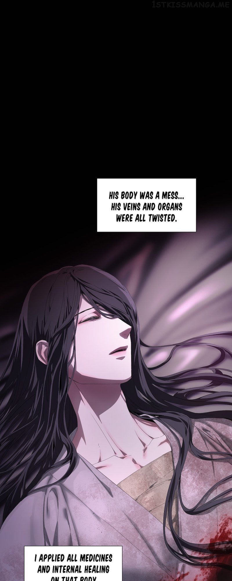 Tread Lightly on Thawing Ice Chapter 63 - page 62