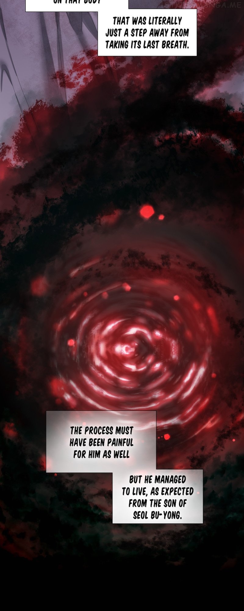 Tread Lightly on Thawing Ice Chapter 63 - page 63