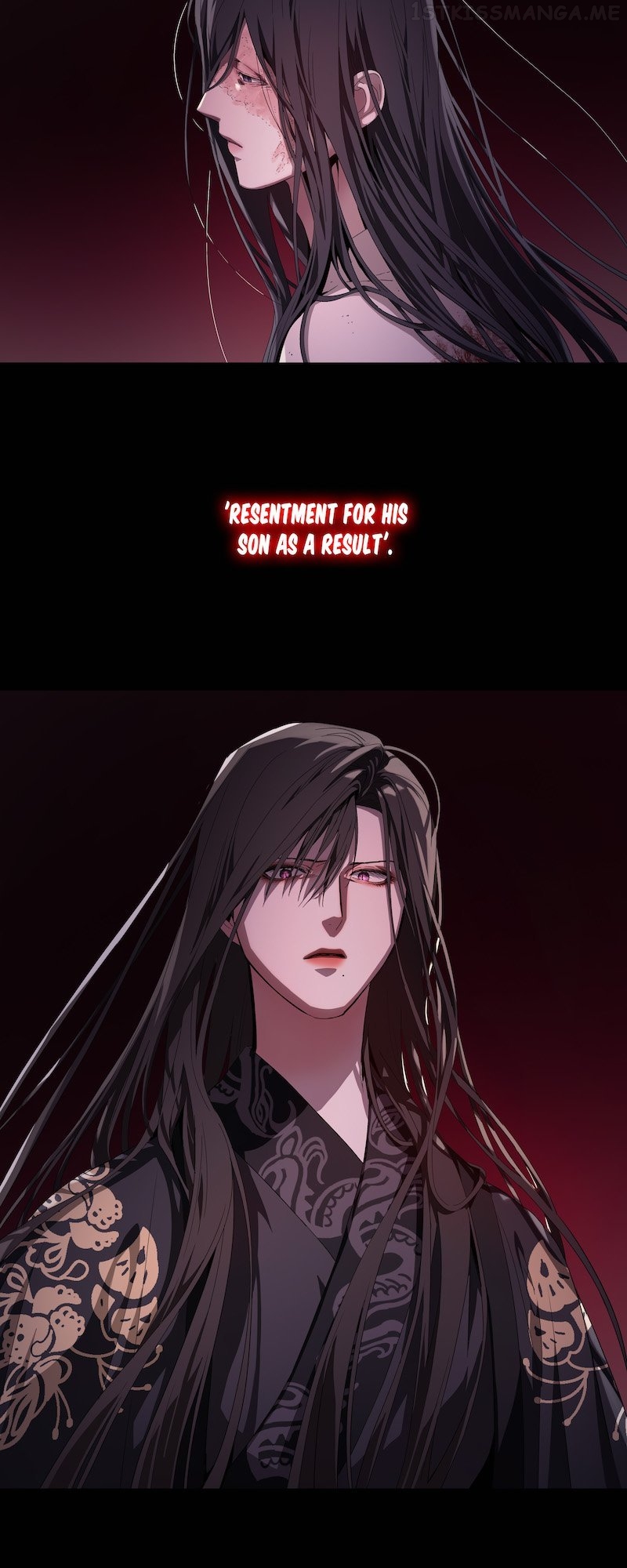 Tread Lightly on Thawing Ice Chapter 63 - page 70
