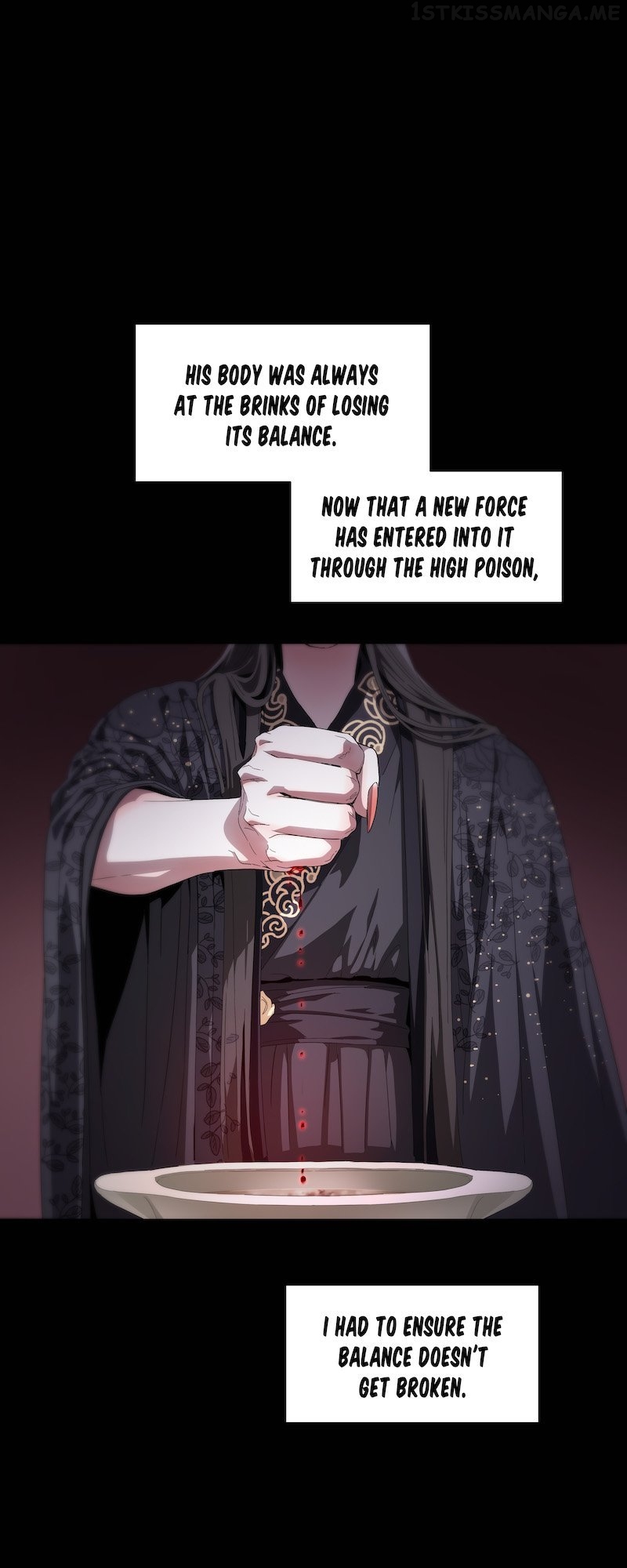 Tread Lightly on Thawing Ice Chapter 63 - page 79