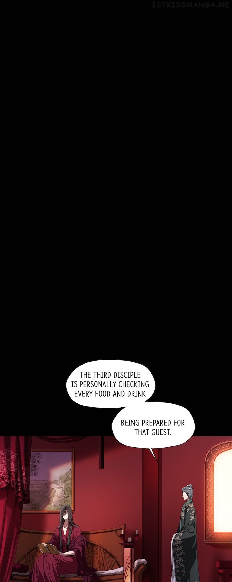 Tread Lightly on Thawing Ice Chapter 63 - page 82