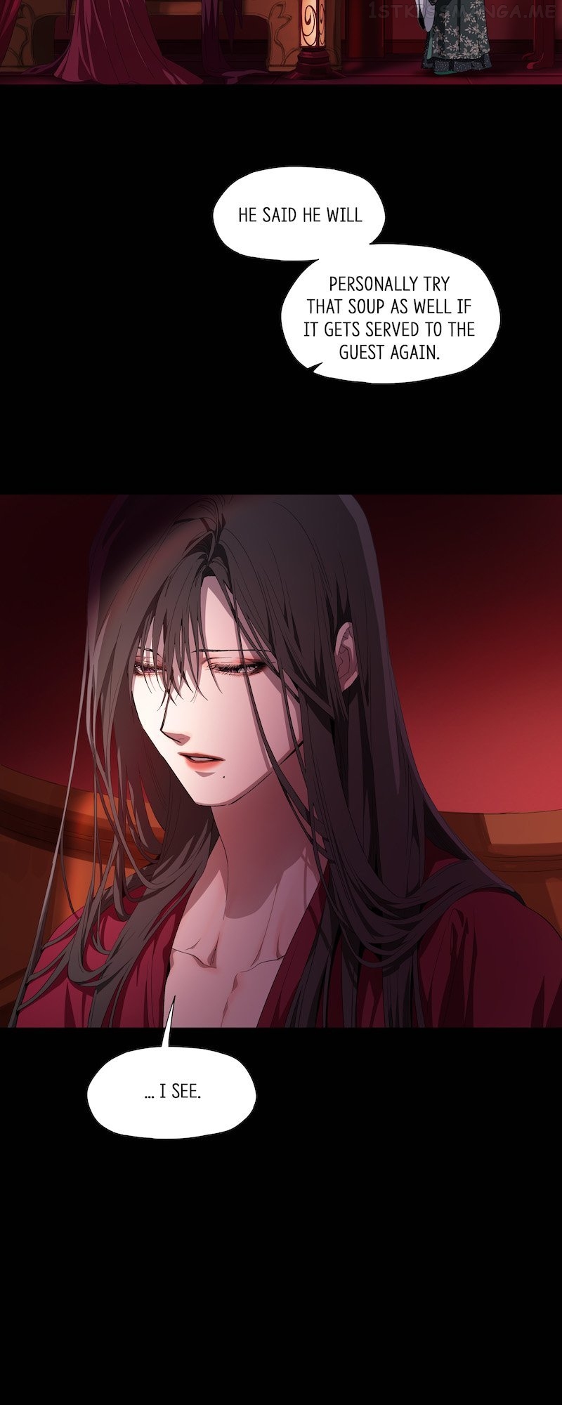 Tread Lightly on Thawing Ice Chapter 63 - page 83