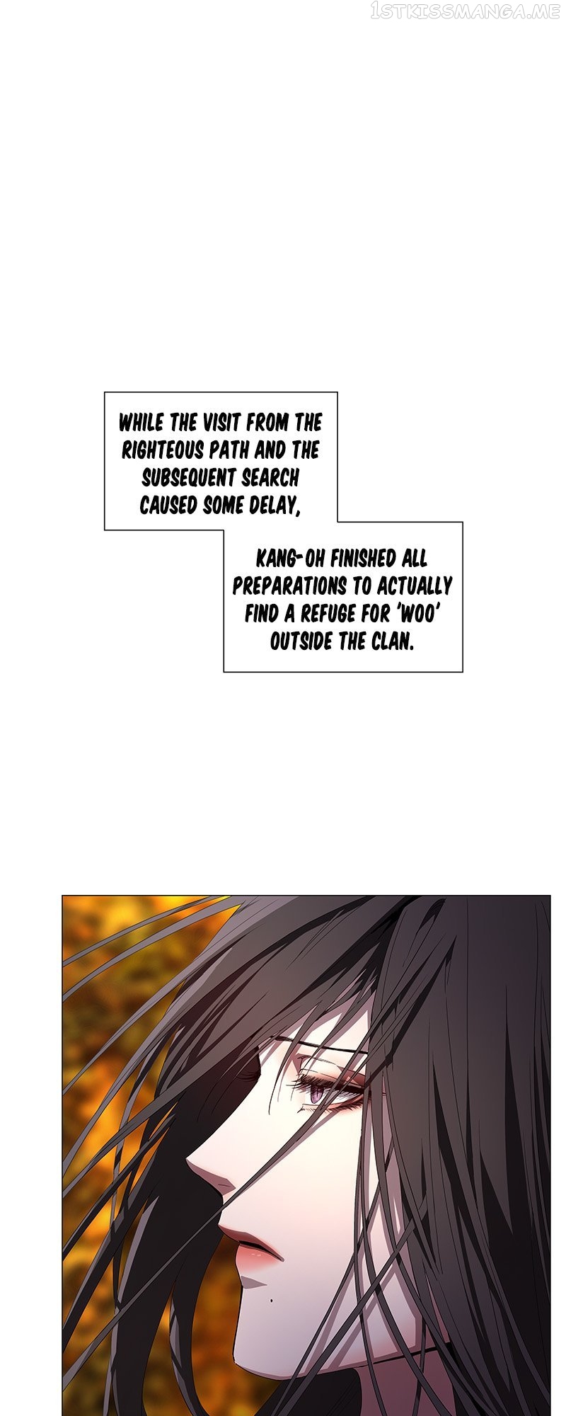 Tread Lightly on Thawing Ice Chapter 63 - page 88