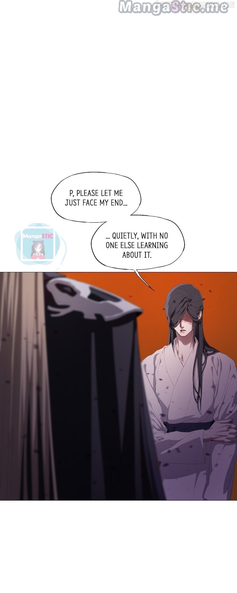 Tread Lightly on Thawing Ice Chapter 62 - page 57