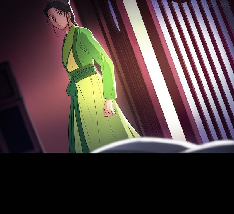 Tread Lightly on Thawing Ice Chapter 61 - page 22