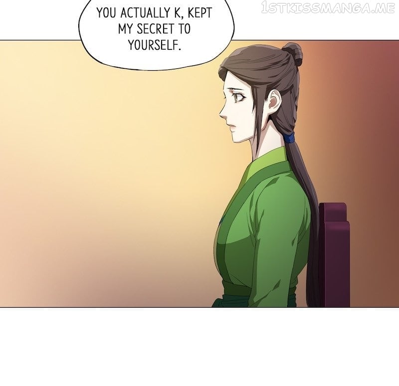 Tread Lightly on Thawing Ice Chapter 61 - page 34