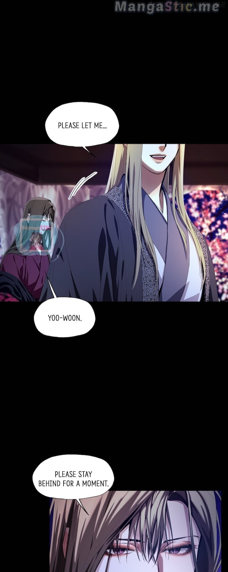 Tread Lightly on Thawing Ice Chapter 61 - page 43
