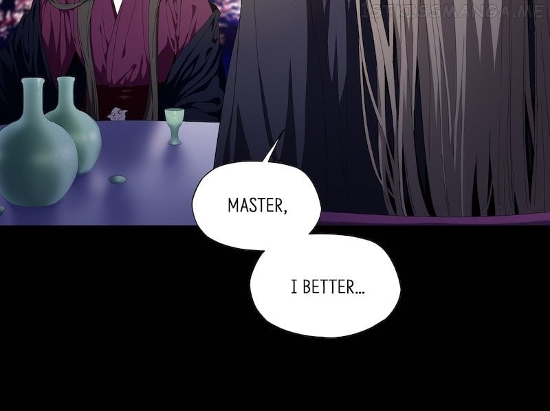 Tread Lightly on Thawing Ice Chapter 61 - page 48