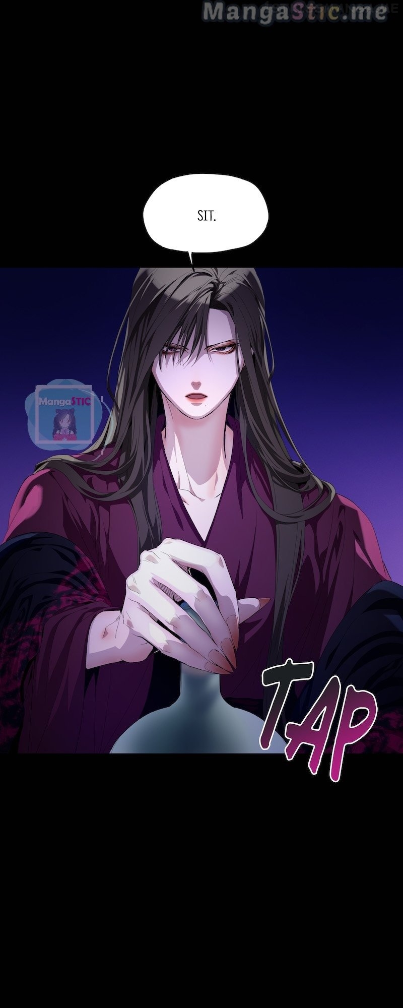 Tread Lightly on Thawing Ice Chapter 61 - page 49