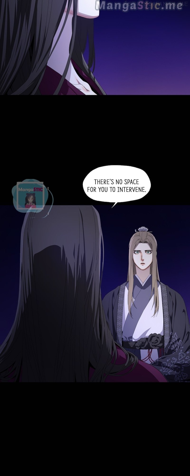 Tread Lightly on Thawing Ice Chapter 61 - page 53