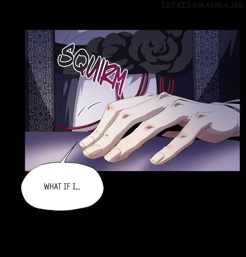 Tread Lightly on Thawing Ice Chapter 61 - page 54