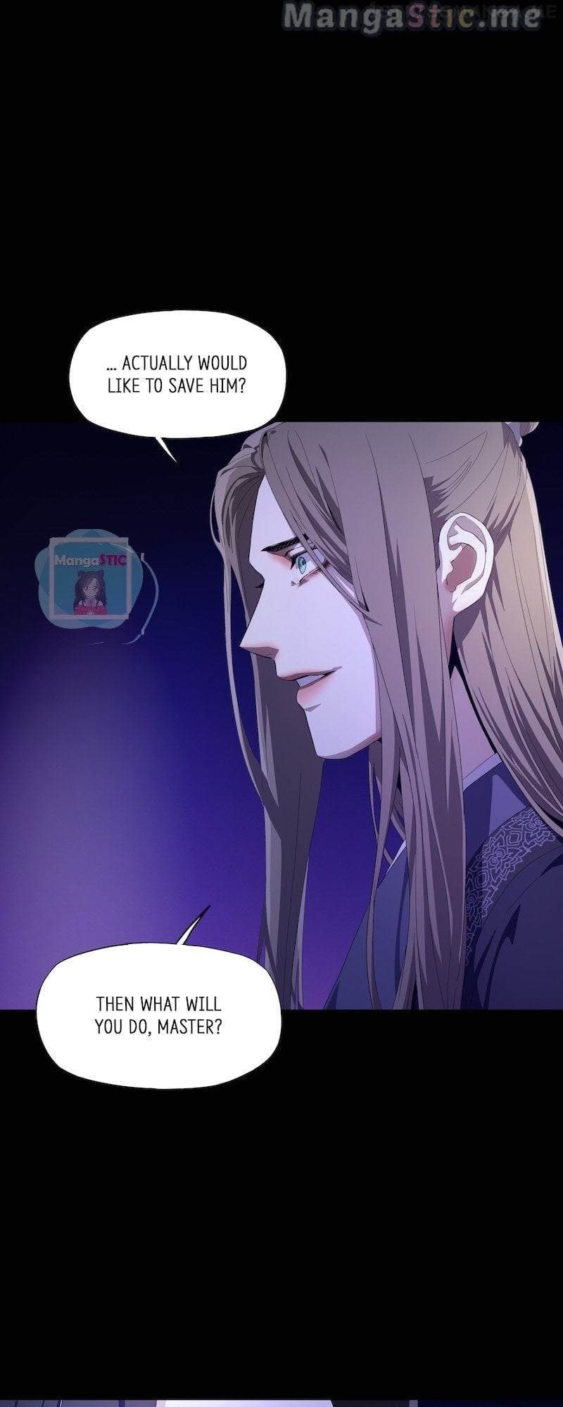 Tread Lightly on Thawing Ice Chapter 61 - page 55