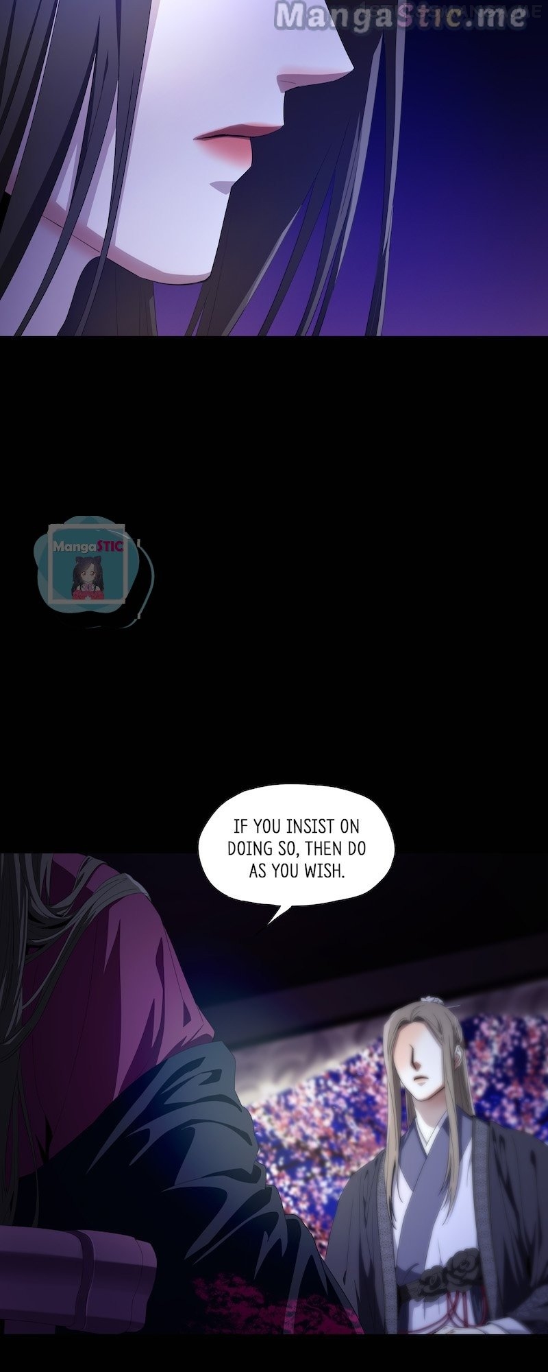 Tread Lightly on Thawing Ice Chapter 61 - page 56