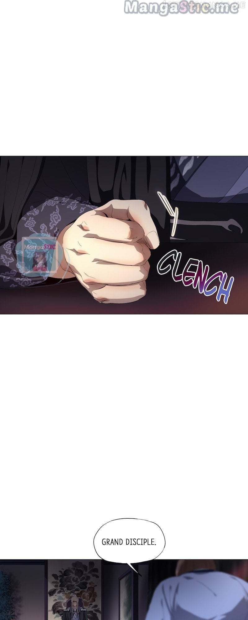 Tread Lightly on Thawing Ice Chapter 61 - page 61