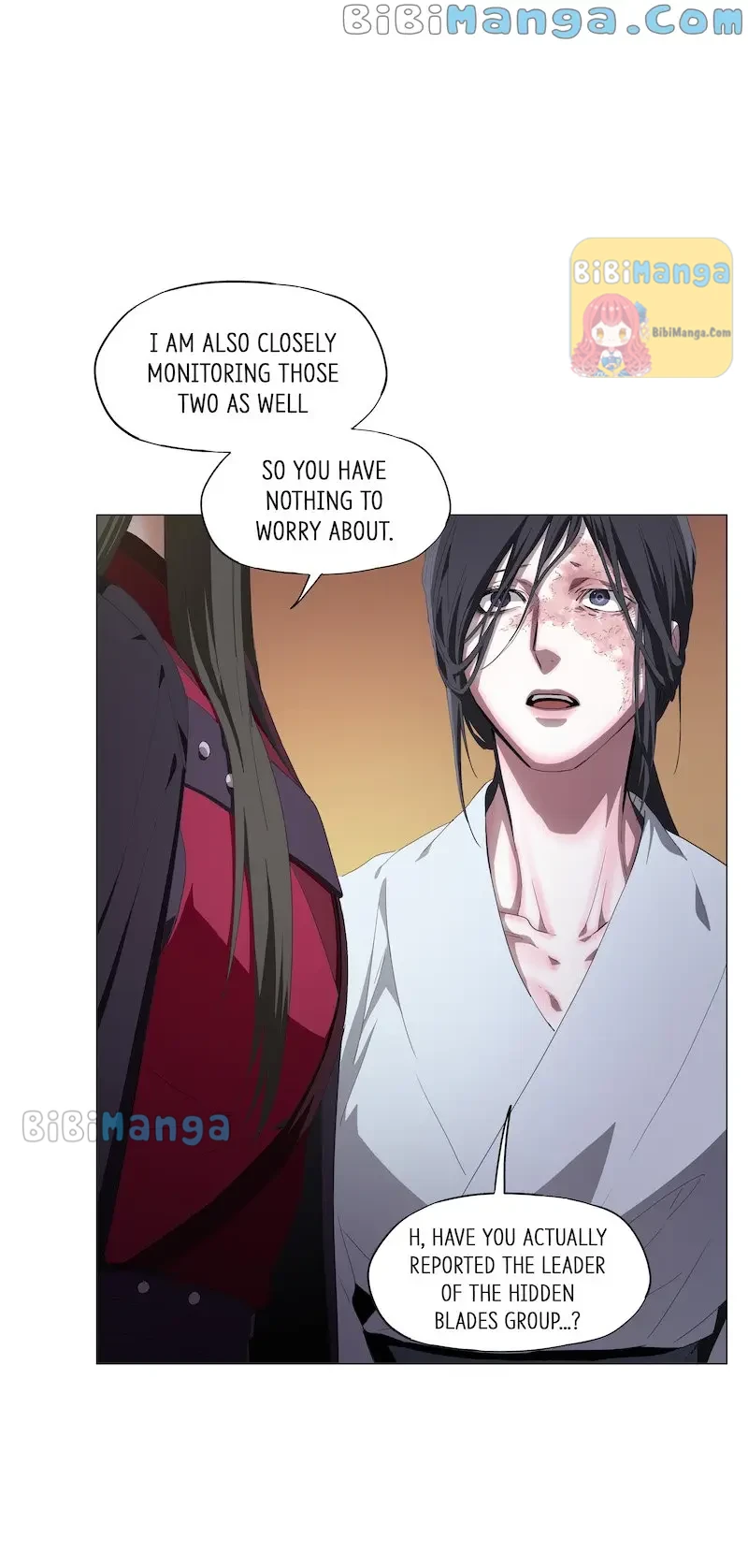 Tread Lightly on Thawing Ice Chapter 60 - page 20