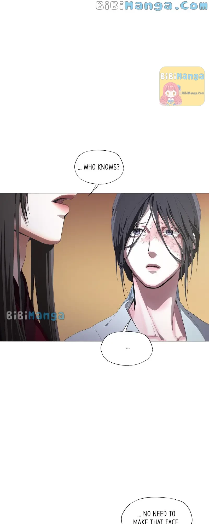 Tread Lightly on Thawing Ice Chapter 60 - page 21