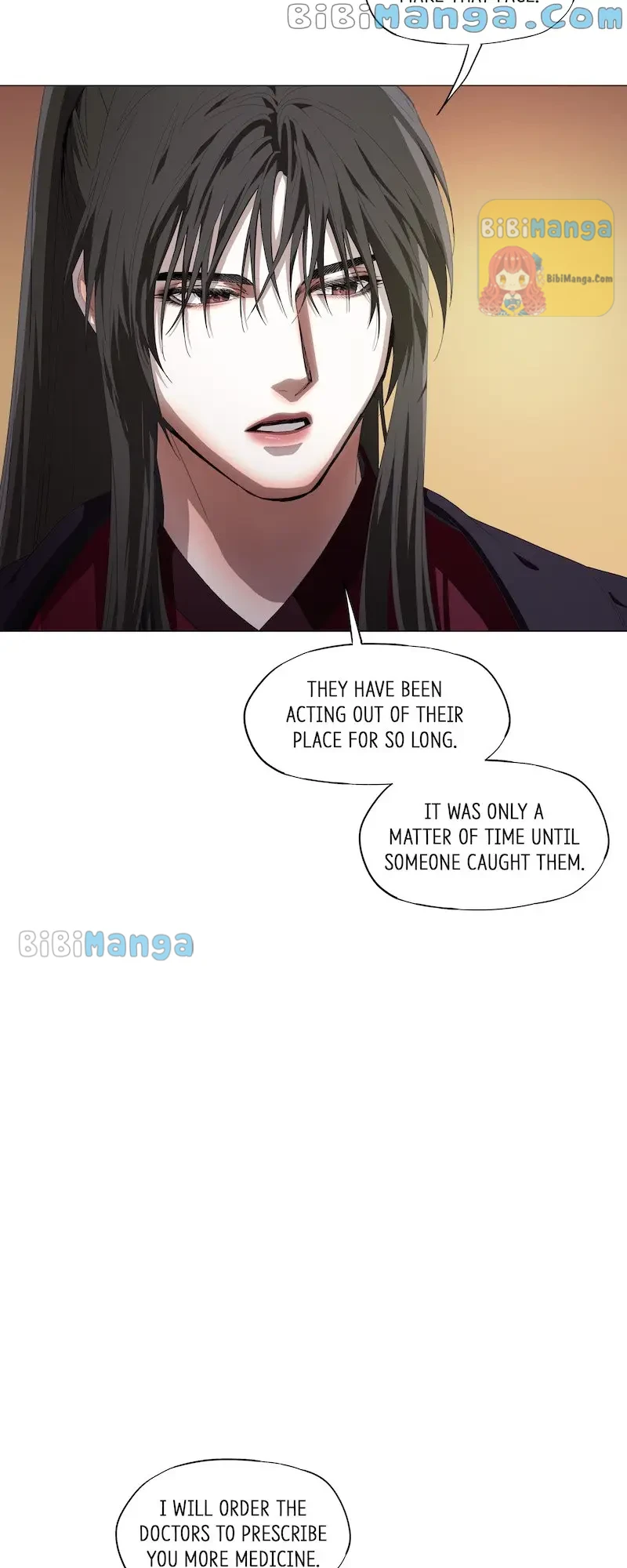 Tread Lightly on Thawing Ice Chapter 60 - page 22
