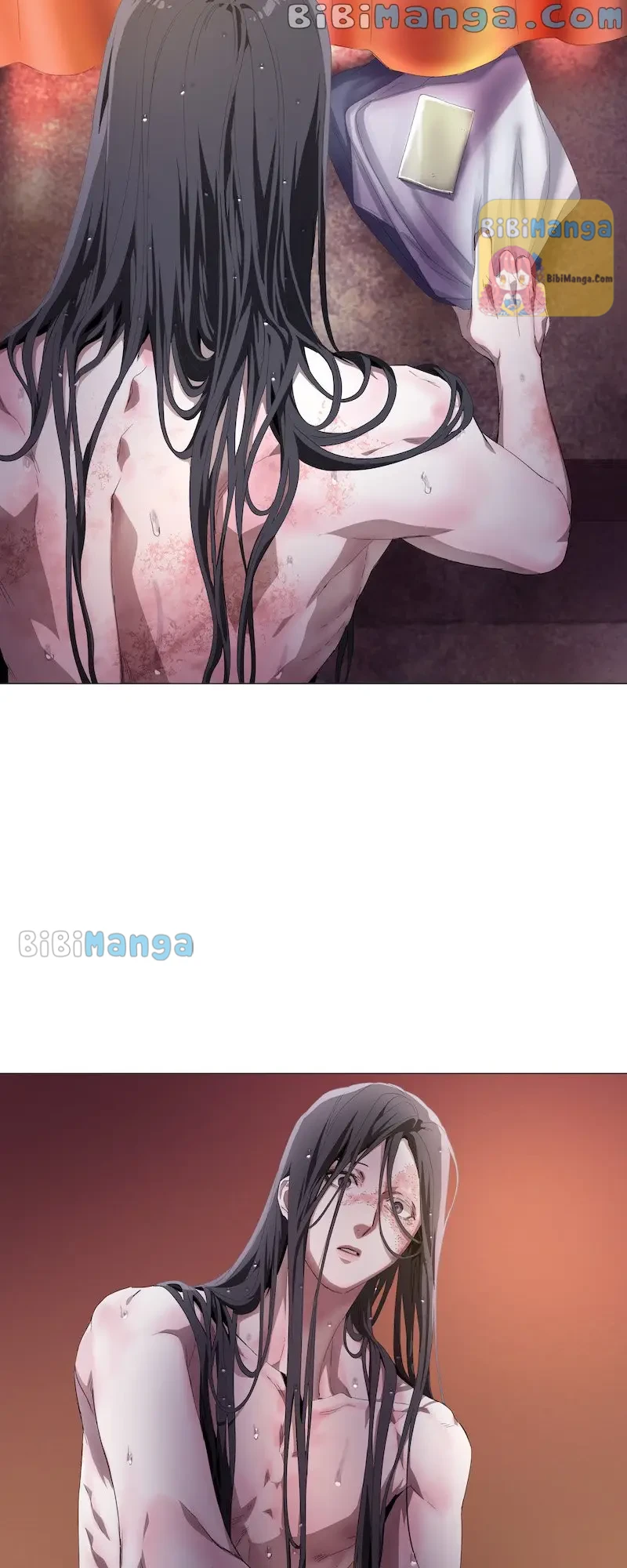Tread Lightly on Thawing Ice Chapter 60 - page 47
