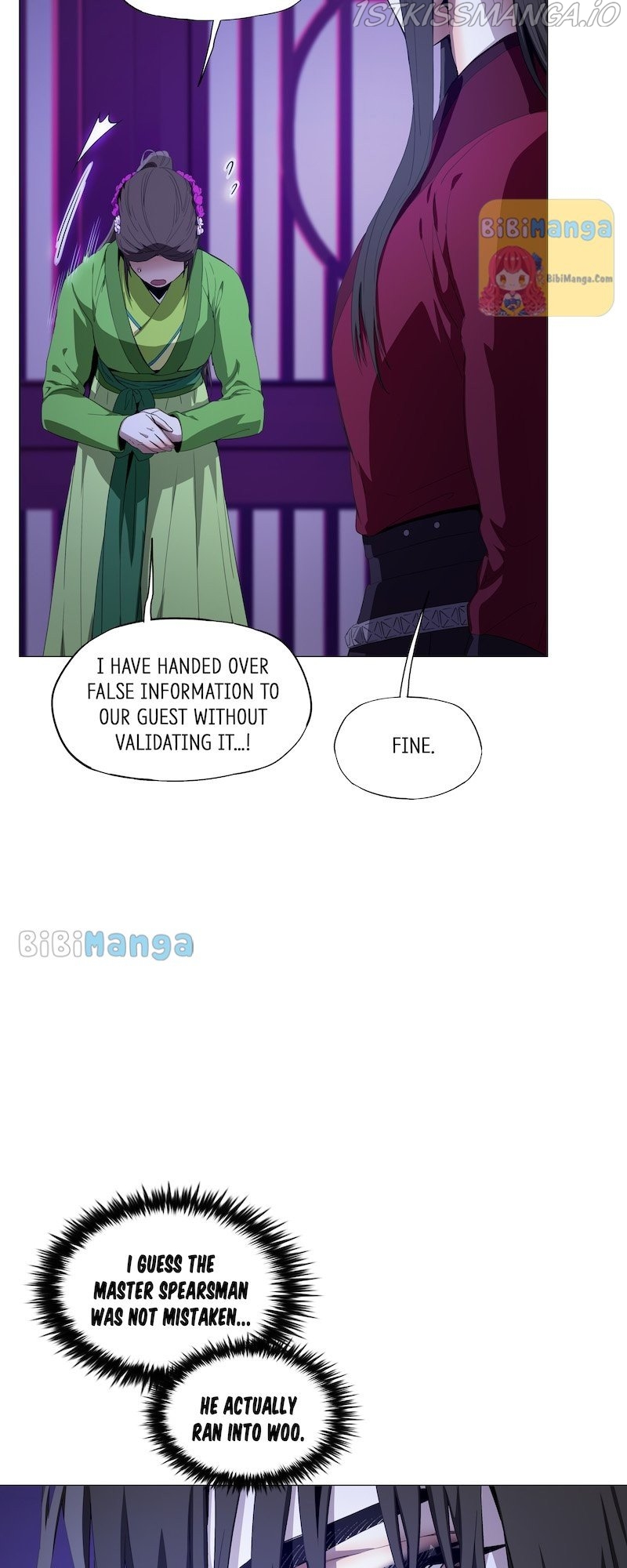 Tread Lightly on Thawing Ice Chapter 59 - page 10