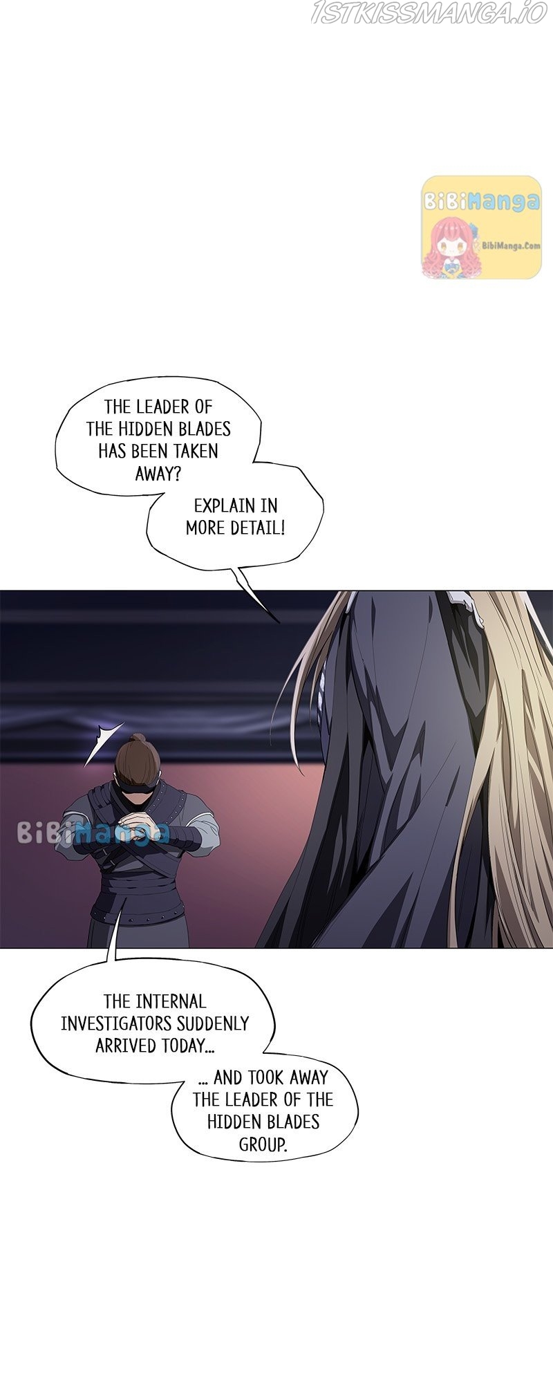 Tread Lightly on Thawing Ice Chapter 59 - page 20