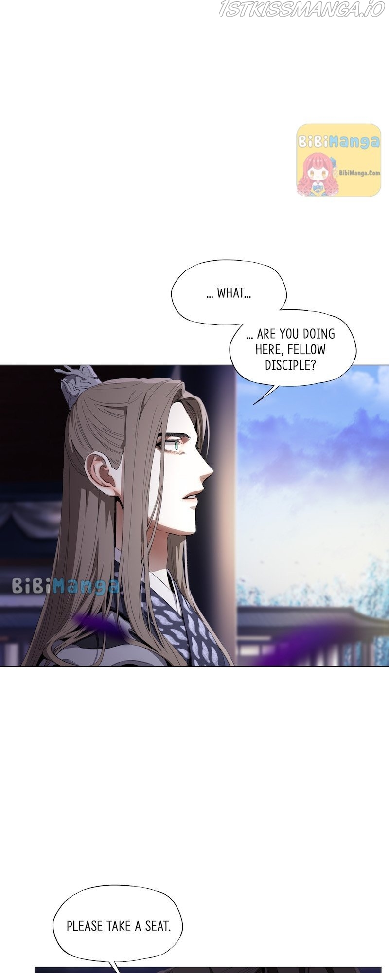 Tread Lightly on Thawing Ice Chapter 59 - page 27