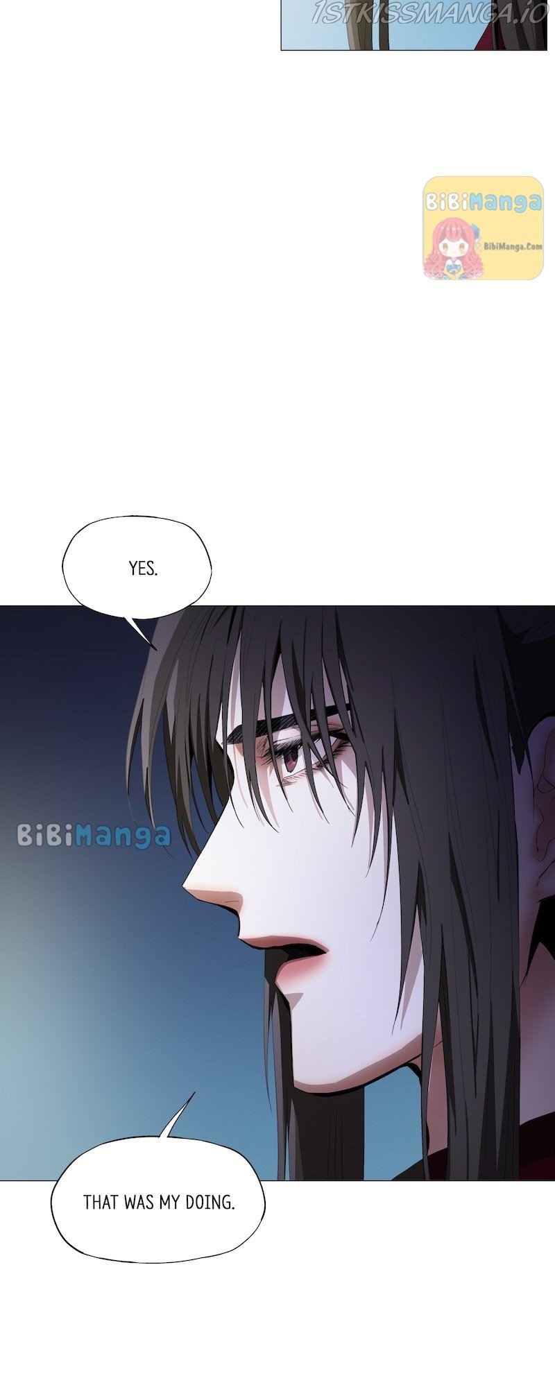 Tread Lightly on Thawing Ice Chapter 59 - page 34