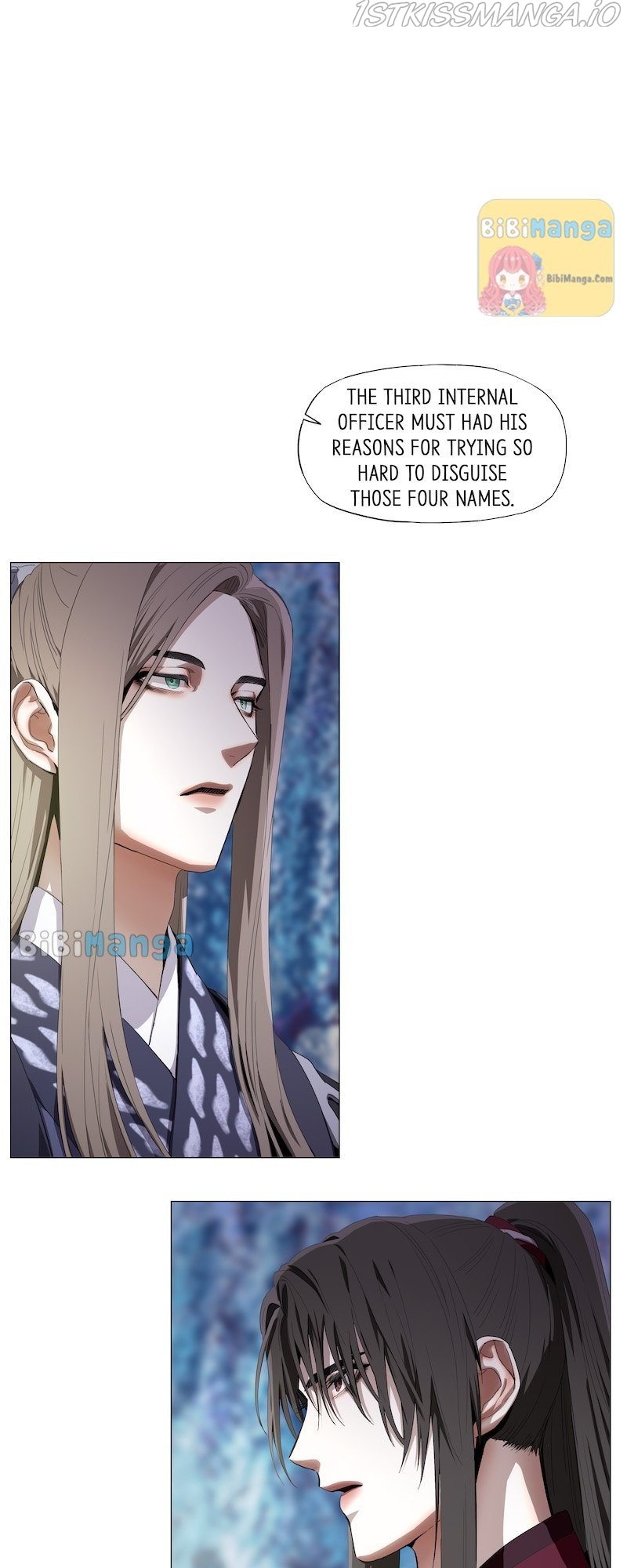 Tread Lightly on Thawing Ice Chapter 59 - page 43