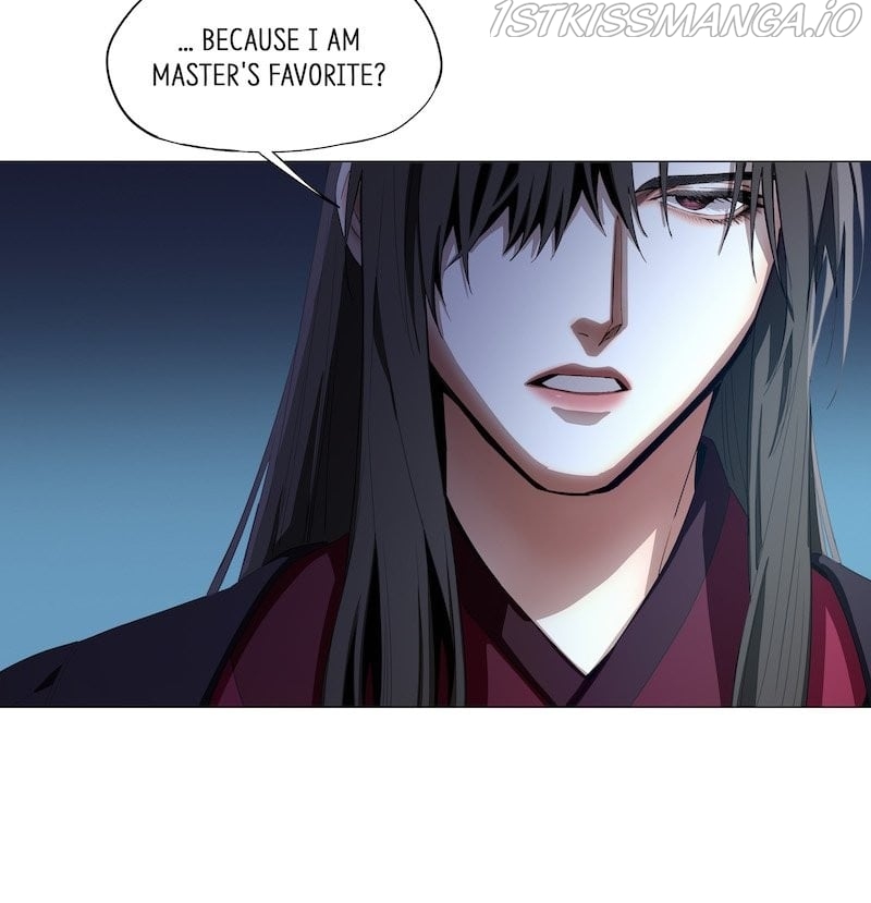 Tread Lightly on Thawing Ice Chapter 59 - page 53