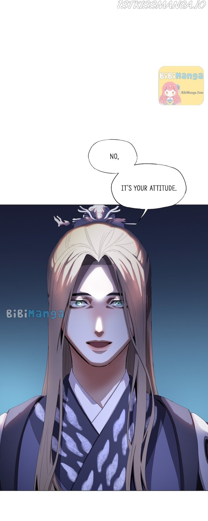 Tread Lightly on Thawing Ice Chapter 59 - page 54