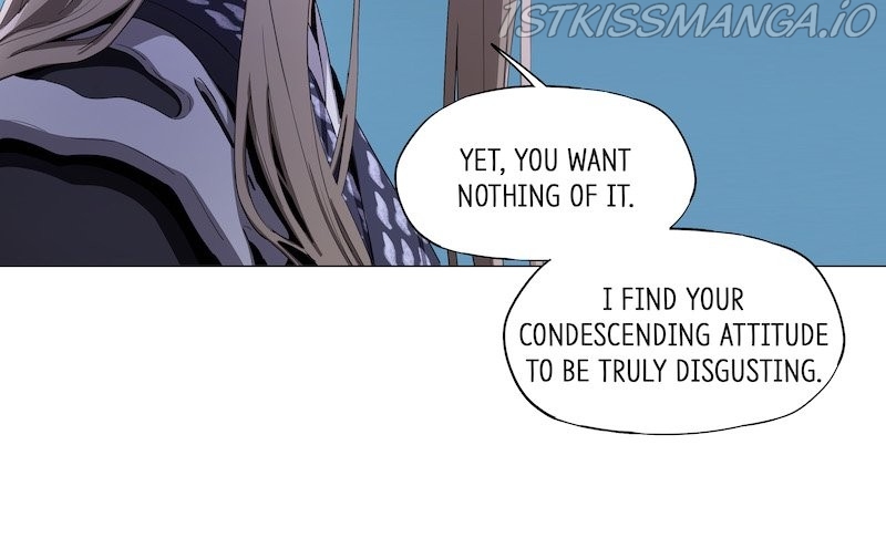 Tread Lightly on Thawing Ice Chapter 59 - page 56