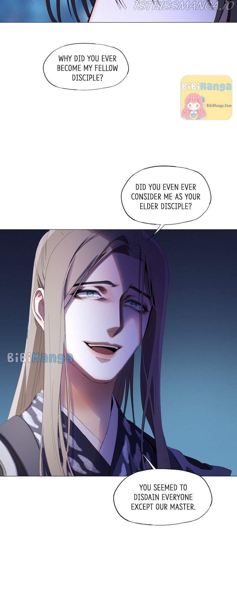 Tread Lightly on Thawing Ice Chapter 59 - page 58