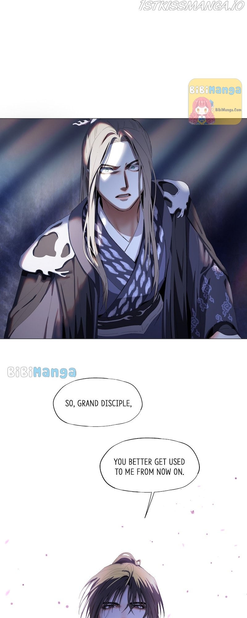 Tread Lightly on Thawing Ice Chapter 59 - page 70