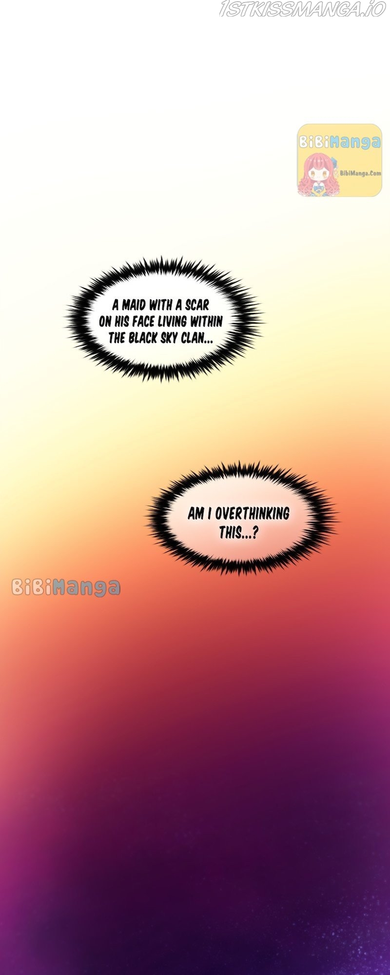 Tread Lightly on Thawing Ice Chapter 58 - page 21