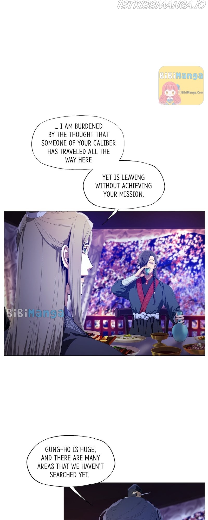 Tread Lightly on Thawing Ice Chapter 58 - page 31