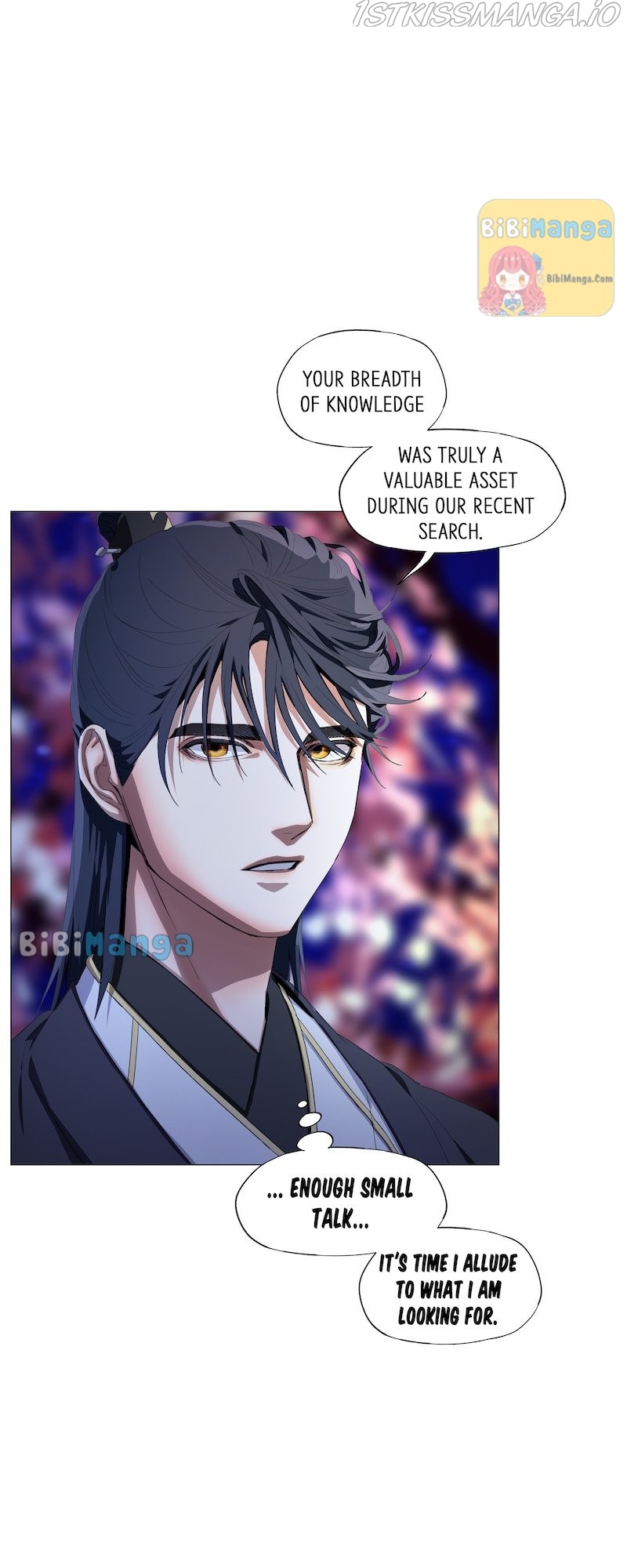 Tread Lightly on Thawing Ice Chapter 58 - page 34