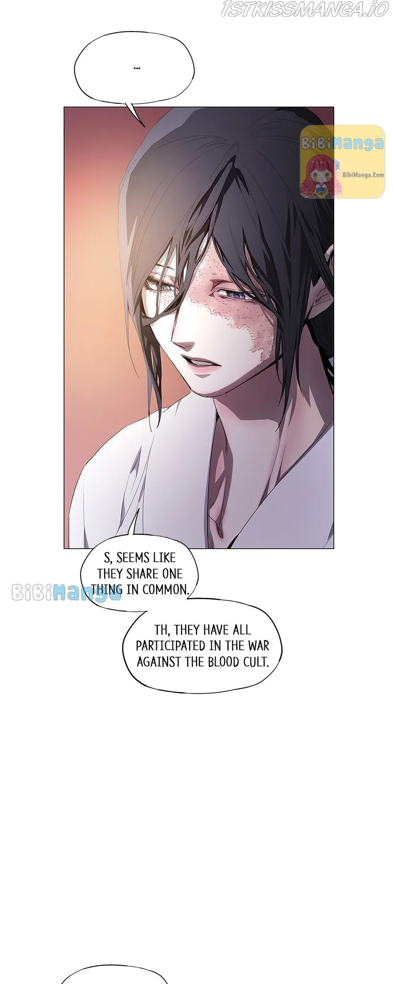 Tread Lightly on Thawing Ice Chapter 56 - page 10