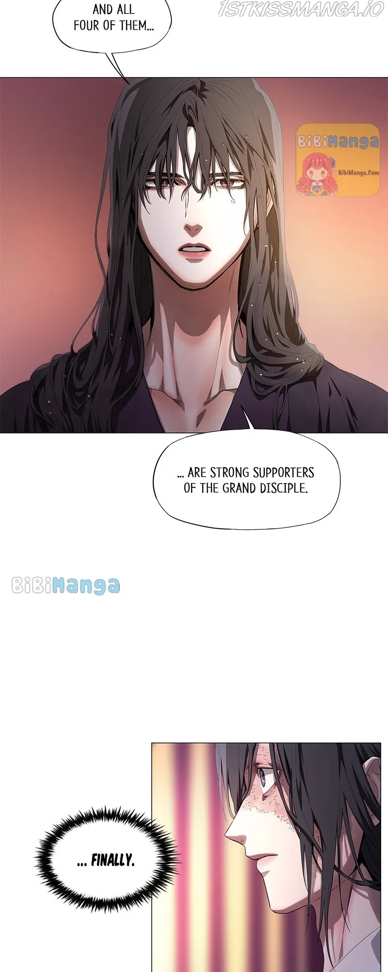 Tread Lightly on Thawing Ice Chapter 56 - page 11