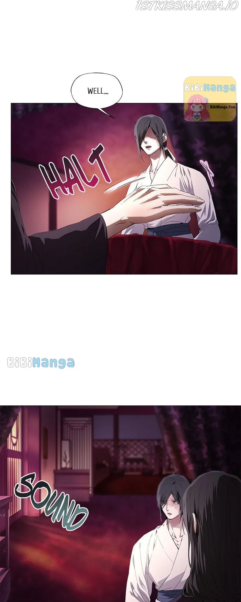 Tread Lightly on Thawing Ice Chapter 56 - page 18