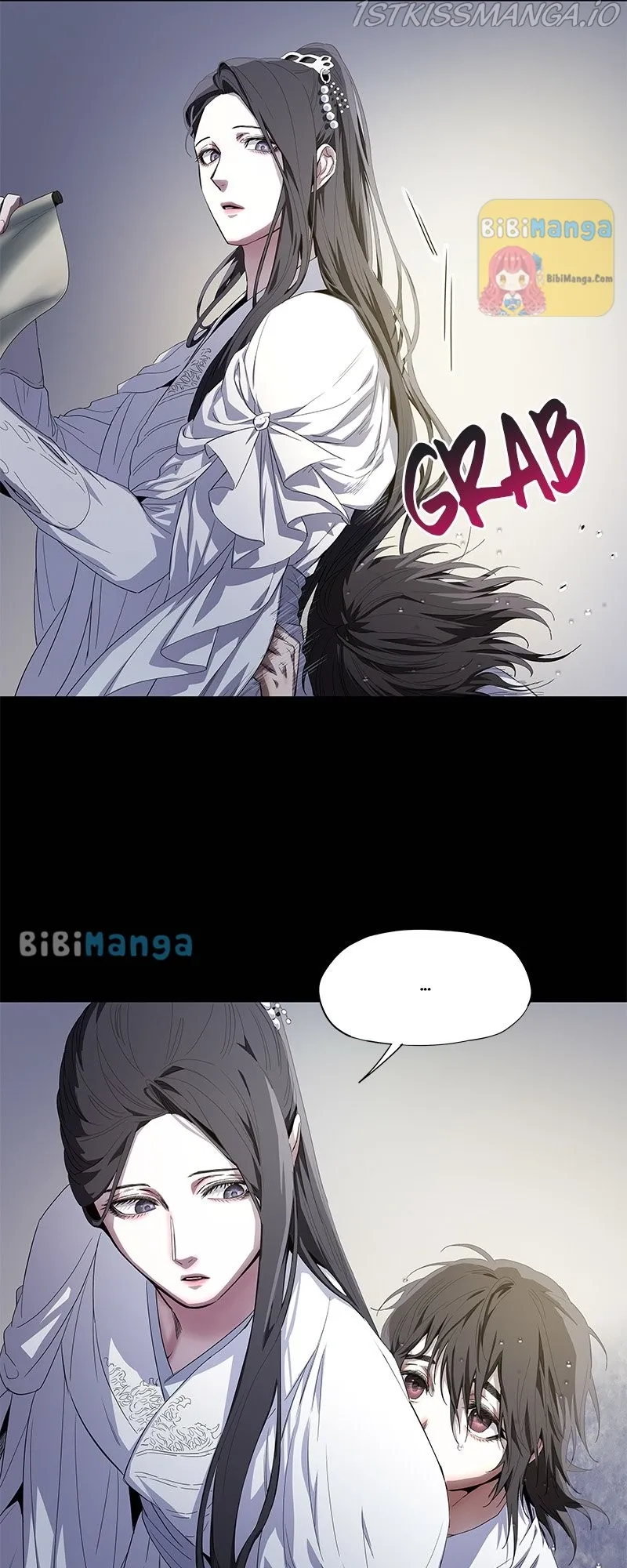 Tread Lightly on Thawing Ice Chapter 56 - page 30