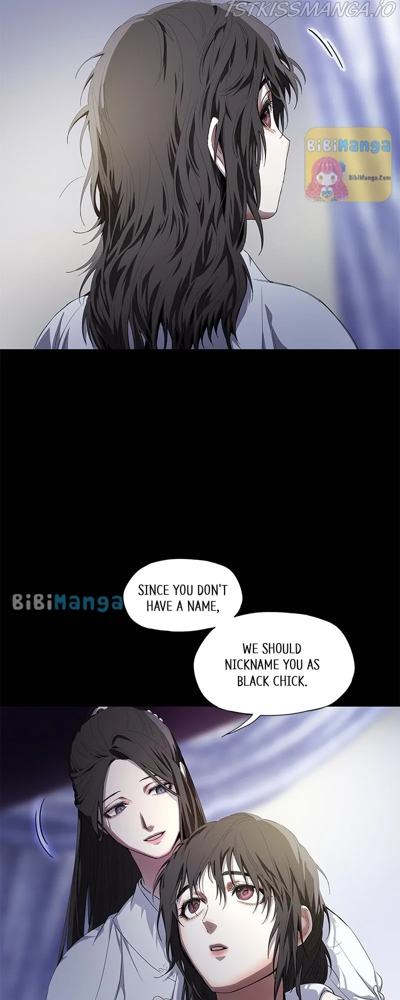 Tread Lightly on Thawing Ice Chapter 56 - page 40