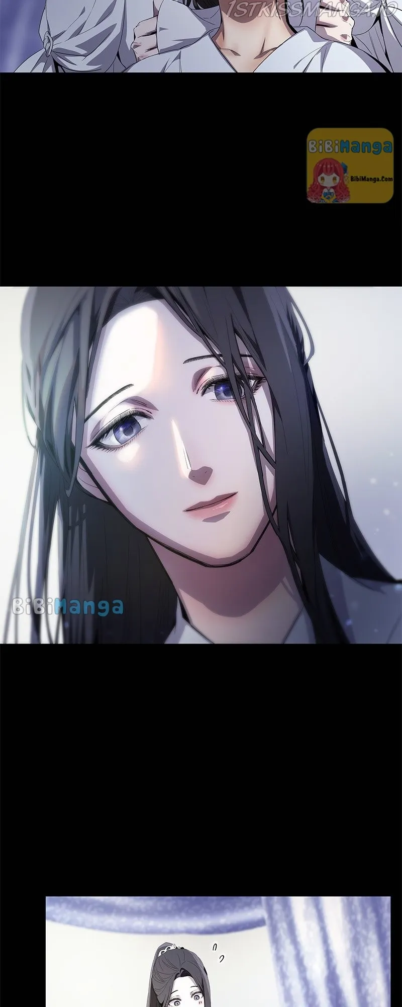 Tread Lightly on Thawing Ice Chapter 56 - page 41