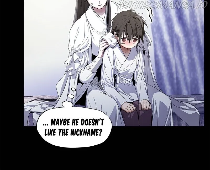 Tread Lightly on Thawing Ice Chapter 56 - page 42