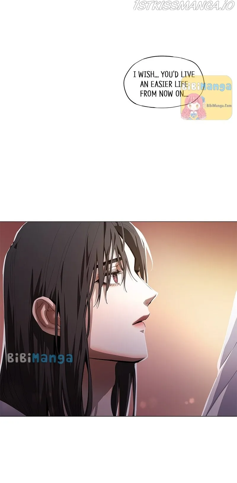 Tread Lightly on Thawing Ice Chapter 56 - page 55