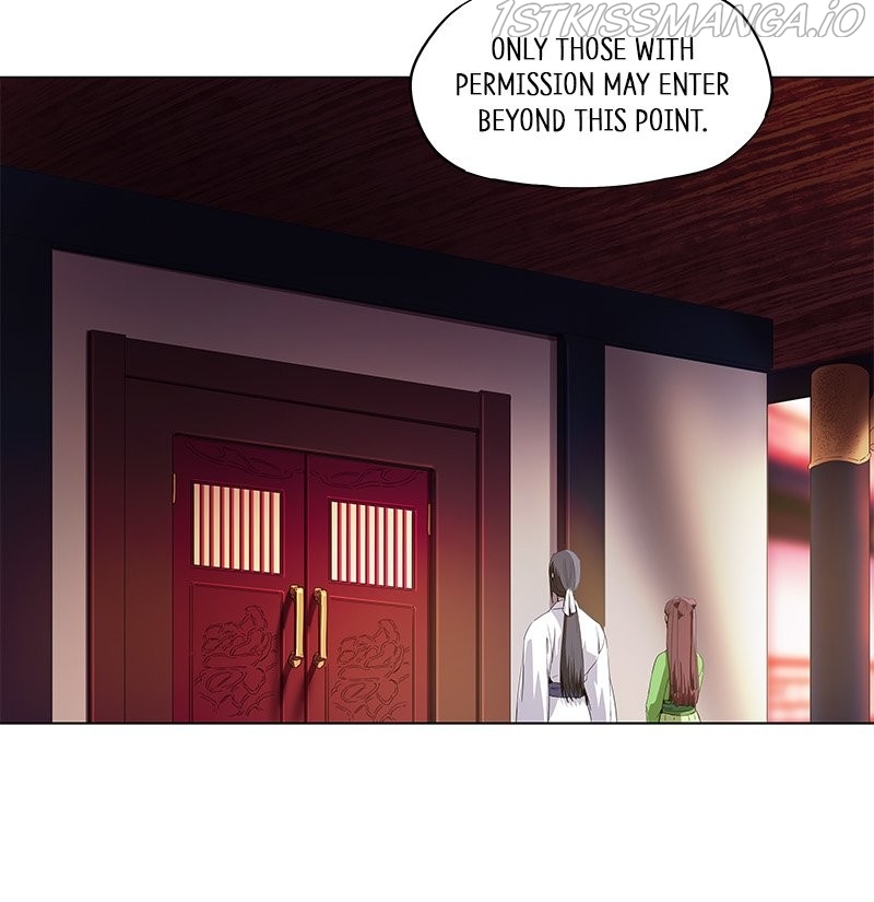 Tread Lightly on Thawing Ice Chapter 55 - page 12