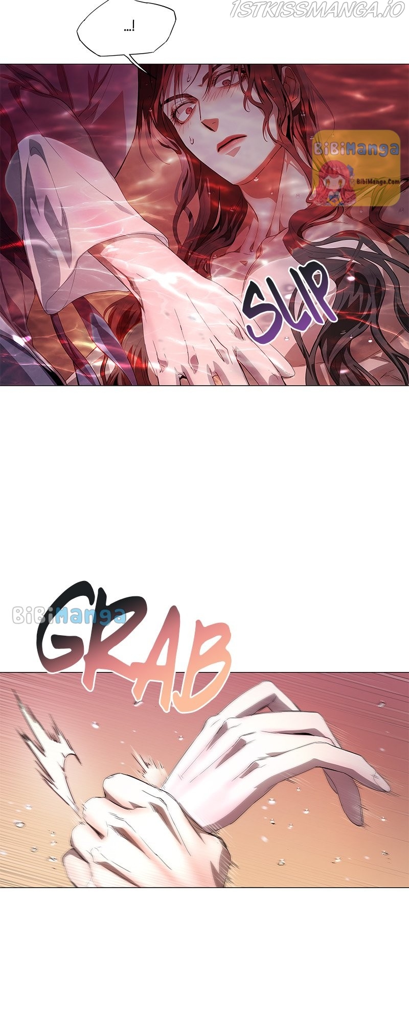 Tread Lightly on Thawing Ice Chapter 55 - page 35