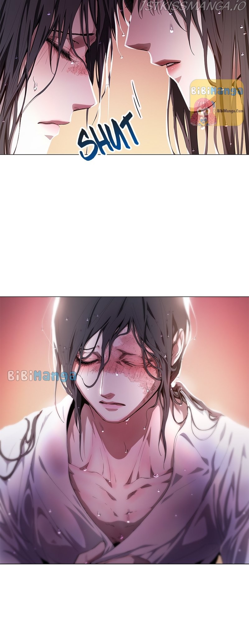 Tread Lightly on Thawing Ice Chapter 55 - page 44