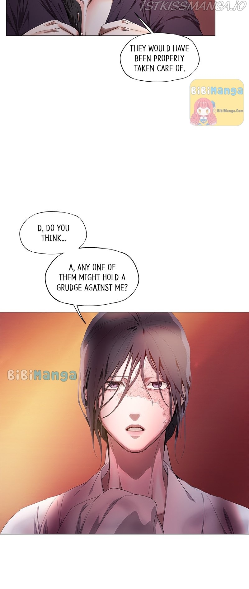 Tread Lightly on Thawing Ice Chapter 55 - page 55