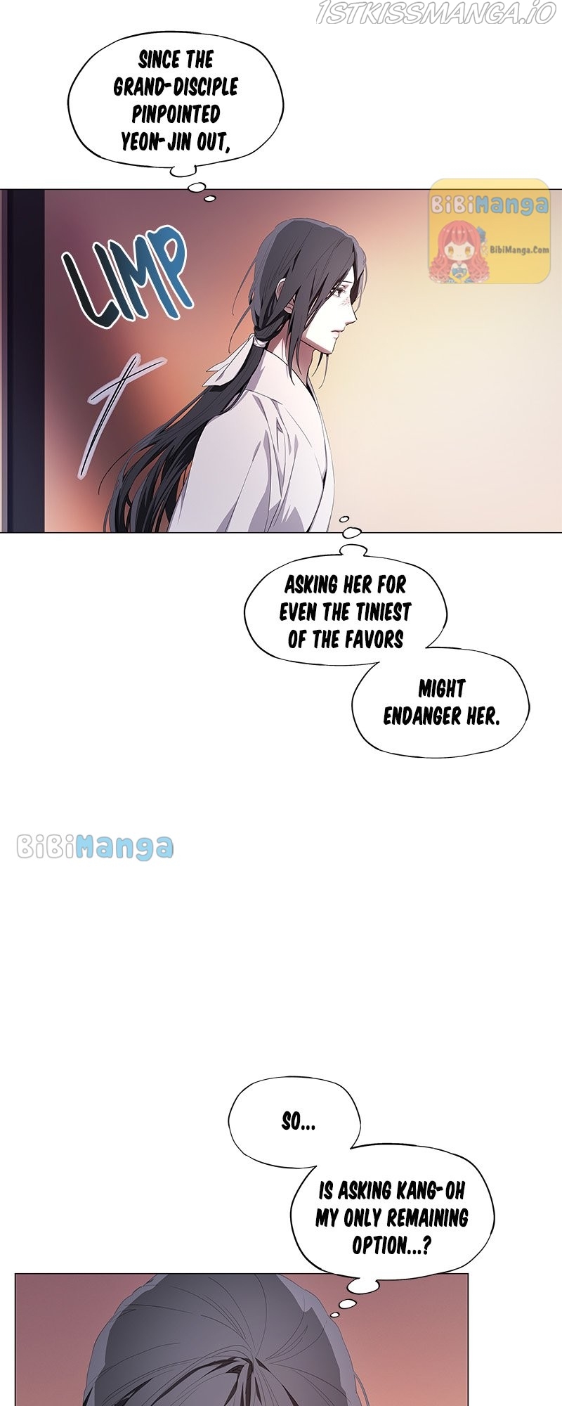 Tread Lightly on Thawing Ice Chapter 55 - page 8