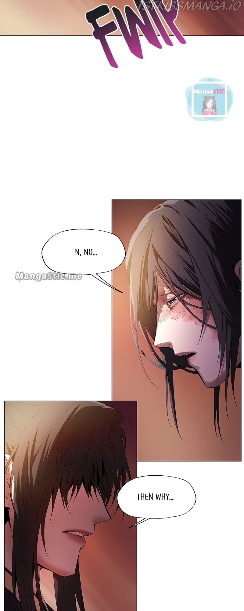 Tread Lightly on Thawing Ice Chapter 54 - page 10